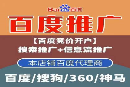 SEM托管代运营服务案例解析